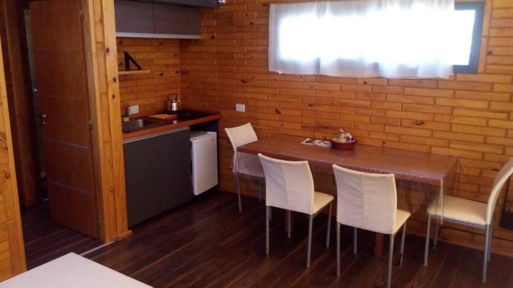 Cuidadosamente Seleccionados Como La Piscina Privada Y El Cabana El Druida En Villa General Belgrano Cordoba Argentina