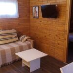 Este refugio encantador y reserva tu estancia argentina