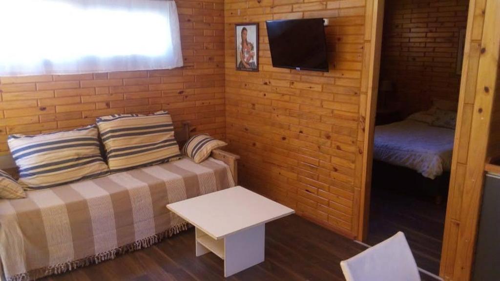 En Este Refugio Encantador Y Reserva Tu Estancia Cabana El Druida En Villa General Belgrano Cordoba Argentina