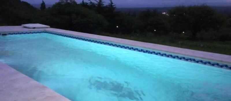 Es Una Experiencia Acogedora Y Encantadora En El Hotel Fincas Del Faldeo En Villa General Belgrano Cordoba Argentina