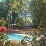 Piscina al aire libre estacionamiento gratuito wifi gratuito argentina