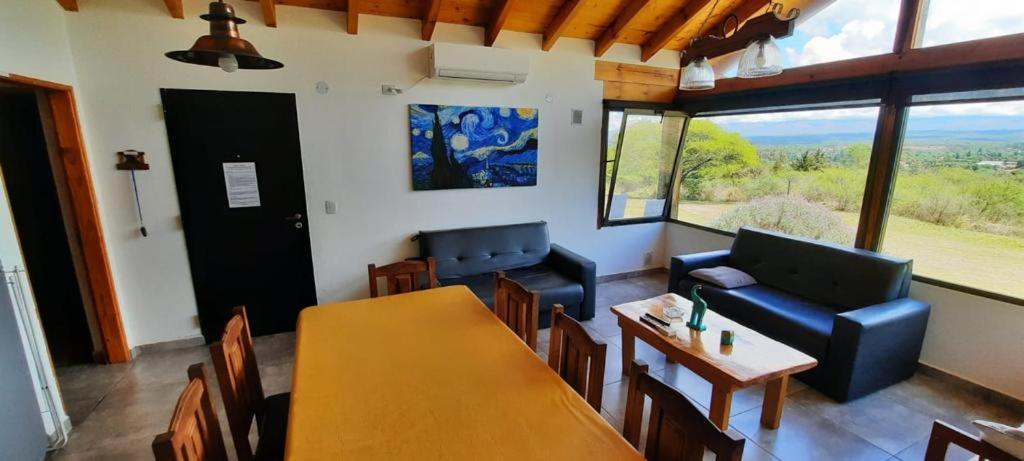 Piscina Al Aire Libre Parking Gratis Wifi Gratis Hotel Fincas Del Faldeo En Villa General Belgrano Cordoba Argentina