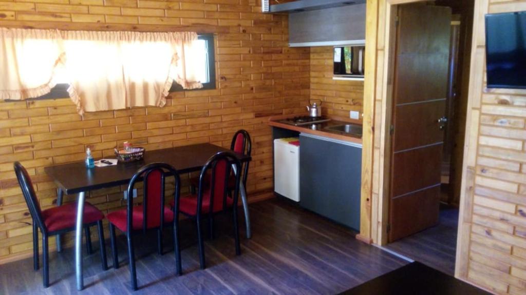 Tu Estancia Se Convertira En Una Experiencia Unica Cabana El Druida